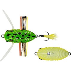 Воблер DUO Realis Shinmushi 40F CCC3265 5,7 гр   DUO-16293 — цена и наличие в каталоге