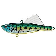 Воблер Strike Pro Tornado Vibe 65 945V Venom Perch 14,5 гр   EG-204A-UV#945V — варианты, разновидности модели