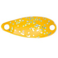 Колеблющаяся Блесна Forest M2 0.8g 0,8 гр 20 мм 07   M2 0.8g #07 — варианты, разновидности модели