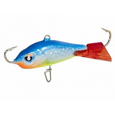 Балансир Lucky John Baltic 3 65HRT 6 гр 30 мм   61300-65HRT — цена и наличие в каталоге