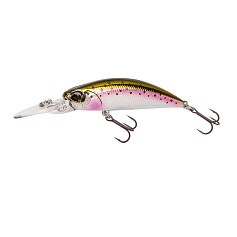 Воблер DUO Spearhead Ryuki 50 MDSP MCC4036 Rainbow Trout 3,4 гр   DUO-95137 — цена и наличие в каталоге