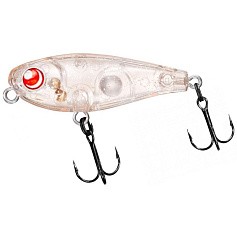Воблер Daiwa Gekkabijin Fuka 55S Oboro Mikan 3,2 гр — цена и наличие в каталоге