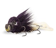 Бактейл CWC Miuras Mouse Big 230 мм 1 шт Purple Heart   11-MMB-004 — варианты, разновидности модели