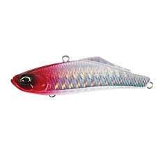 Воблер DUO Bay Ruf Tide Vib 70 AHA0001 Red Head Holo 15,5 гр   DUO-79908 — цена и наличие в каталоге