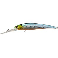 Воблер TsuYoki Soloist 90F 014S 8,5 гр   225367 — варианты, разновидности модели