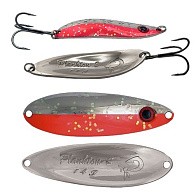 Колеблющаяся Блесна LureMax Plankton-S 14 14 гр 68 мм 49   LSPS68/14-49 — варианты, разновидности модели