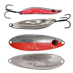 Колеблющаяся Блесна LureMax Plankton-S 14 14 гр 68 мм 49   LSPS68/14-49 — цена и наличие в каталоге