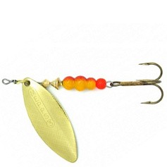 Вращающаяся Блесна Mepps Aglia Long №3 11,5 гр OR   al-3-o — цена и наличие в каталоге