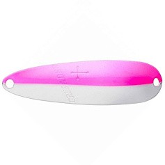 Колеблющаяся Блесна Daiwa Crusader 5S 5 гр 40 мм W-SPK — цена и наличие в каталоге