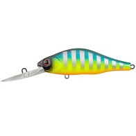 Воблер TsuYoki Hump 70F E101 10,5 гр — варианты, разновидности модели