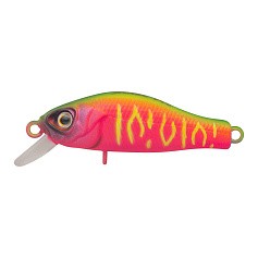Воблер Strike Pro Archback 35SP A230S Watermelon Mat Tiger 2,2 гр   EG-125E-SP#A230S — цена и наличие в каталоге