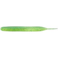 Силиконовая приманка Keitech Sexy Impact 4.8 120 мм 8 шт #424 Lime Chartreuse — варианты, разновидности модели