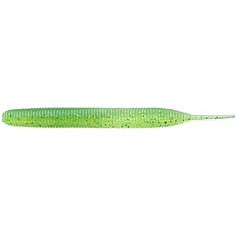 Силиконовая приманка Keitech Sexy Impact 4.8 120 мм 8 шт #424 Lime Chartreuse — цена и наличие в каталоге