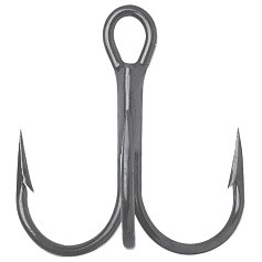 Крючок Тройной VMC 9651 BN №10 10 шт    9651BN-10-D — цена и наличие в каталоге
