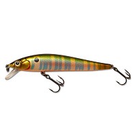 Воблер Kosadaka The Legend XS 118F PNT 19 гр Зеленый китаец  ZLNxS118F-PNT — варианты, разновидности модели