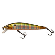 Воблер Kosadaka The Legend XS 118F PNT 19 гр Зеленый китаец  ZLNxS118F-PNT — цена и наличие в каталоге