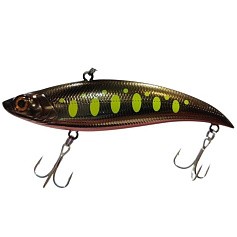 Воблер Smith Bay Blue 90 HS 08PM 28 гр — цена и наличие в каталоге