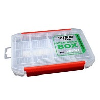 Коробка Vido Craft Open Door Box  20,5х15,5х3,5 см    VD-2022 — варианты, разновидности модели