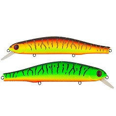 Воблер TsuYoki Watson 110SP 050W 17,5 гр — цена и наличие в каталоге