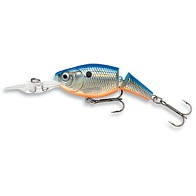 Воблер Rapala Jointed Shad Rap 05 BSD 8 гр   JSR05-BSD — варианты, разновидности модели