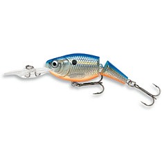 Воблер Rapala Jointed Shad Rap 05 BSD 8 гр   JSR05-BSD — цена и наличие в каталоге