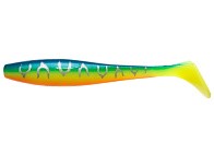 Силиконовая приманка Narval Choppy Tail 8 80 мм 6 шт 002-Blue Back Tiger   NVCT8002 — варианты, разновидности модели