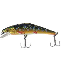 Воблер Smith D-Contact 63 T3 7 гр — варианты, разновидности модели