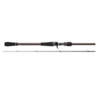 Кастинговое Удилище Zetrix Hayron 2nd Gen 722XHLSE 218 см 110 гр    HRC-722XHLSE 2nd Gen — варианты, разновидности модели