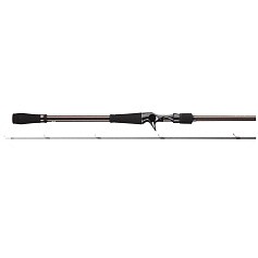 Кастинговое Удилище Zetrix Hayron 2nd Gen 722XHLSE 218 см 110 гр    HRC-722XHLSE 2nd Gen — цена и наличие в каталоге