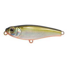 Воблер Strike Pro Sprat Stick 65 612T Natural Shad Silver 12,1 гр   EG-141C#612T — цена и наличие в каталоге