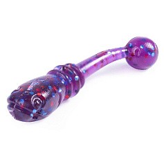 Силиконовая приманка Lucky John White Fish 0.8in 20 мм 20 шт S63 Pro Series  140227-S63 — цена и наличие в каталоге
