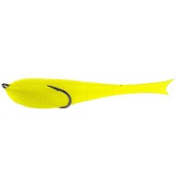 Поролоновая рыбка APS Classic 125 125 мм 4 шт #222 UV — варианты, разновидности модели