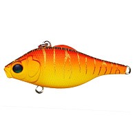 Воблер Kosadaka Rat V 50S RHT 7,2 гр   RatV50S-RHT — варианты, разновидности модели