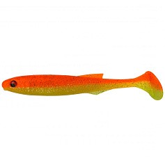 Силиконовая приманка Jig It Trump Trace 5.7 140 мм 3 шт 004 Squid  JITT145004S — цена и наличие в каталоге