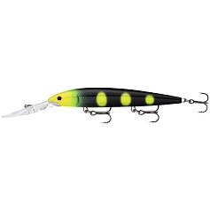 Воблер Rapala Downdeep Husky Jerk 14 NTR 23 гр   DHJ14-NTR — цена и наличие в каталоге