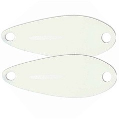 Колеблющаяся Блесна River Old Satellite Micro Vespa 1.6 1,6 гр 23 мм 18 — цена и наличие в каталоге