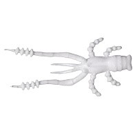 Силиконовая приманка CF Company Crayfish 1.8 45 мм 8 шт 59   26-45-59-6 — варианты, разновидности модели