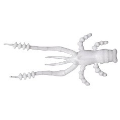 Силиконовая приманка CF Company Crayfish 1.8 45 мм 8 шт 59   26-45-59-6 — цена и наличие в каталоге