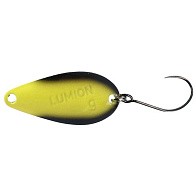 Колеблющаяся Блесна Daiwa Presso Lumion 1.9 1,9 гр 28 мм Yellow Dagger — варианты, разновидности модели