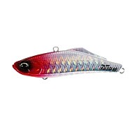 Воблер DUO Bayruf Tide Vib 60 #AHA0001 Red Head Holo 9,6 гр   DUO-79168 — варианты, разновидности модели