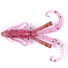 Силиконовая приманка Lucky John Hogy Hog 0,8in 20 мм 20 шт S14 Pro Series  140199-S14 — цена и наличие в каталоге