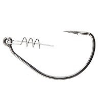 Крючок Офсетный Lucky John Predator LJH356 №8/0 2 шт    LJH356-K080 — варианты, разновидности модели