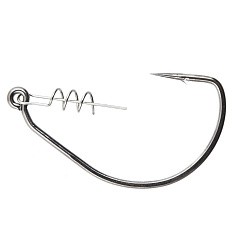 Крючок Офсетный Lucky John Predator LJH356 №8/0 2 шт    LJH356-K080 — цена и наличие в каталоге