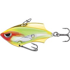 Воблер Rapala Rap-V Blade 05 CLN 10 гр   RVB05-CLN — цена и наличие в каталоге