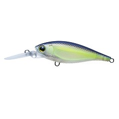 Воблер Yo-Zuri 3DB Shad 70SP MGSS 10 гр   R1104-MGSS — цена и наличие в каталоге