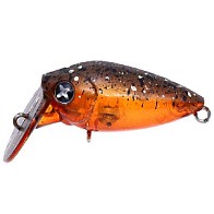 Воблер Forest S-CRA 21SS #6 1,1 гр   S-CRA 21SS #6 — варианты, разновидности модели