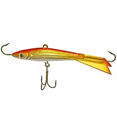 Балансир Scorana Ice Crystal Mark 2 21 C11 21 гр 65 мм   ic2-21-C11 — цена и наличие в каталоге