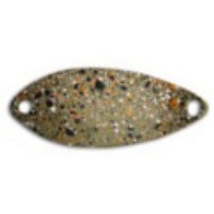 Колеблющаяся Блесна Forest Factor 1.2g 1,2 гр 20 мм #15   Factor 1.2g #15 — варианты, разновидности модели