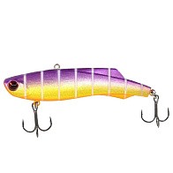 Воблер Madness Shiriten Vibe 73 R05-Purple Back Gold 17 гр   MDVB73R05 — варианты, разновидности модели