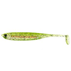 Силиконовая приманка Lucky John Makora Shad Tail 5.0in 127 мм 4 шт 006 3D Series  140410-006 — цена и наличие в каталоге